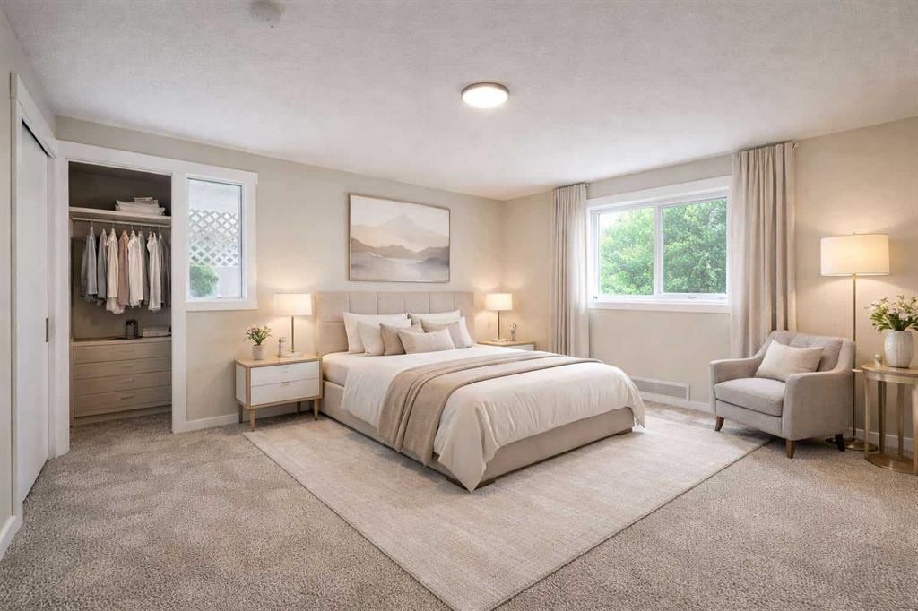 107 Harvest Oak Crescent Ne, Calgary, AB