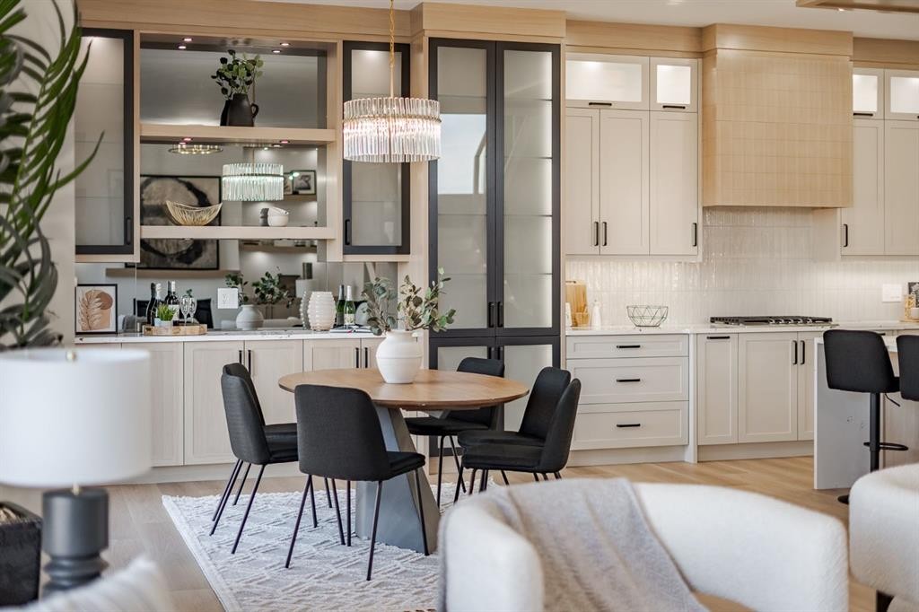 2057 Waterbury Road, Chestermere, AB - Indoor