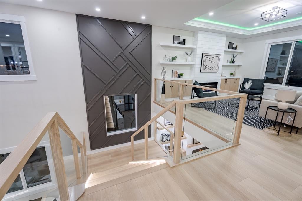 2057 Waterbury Road, Chestermere, AB - Indoor Photo Showing Other Room