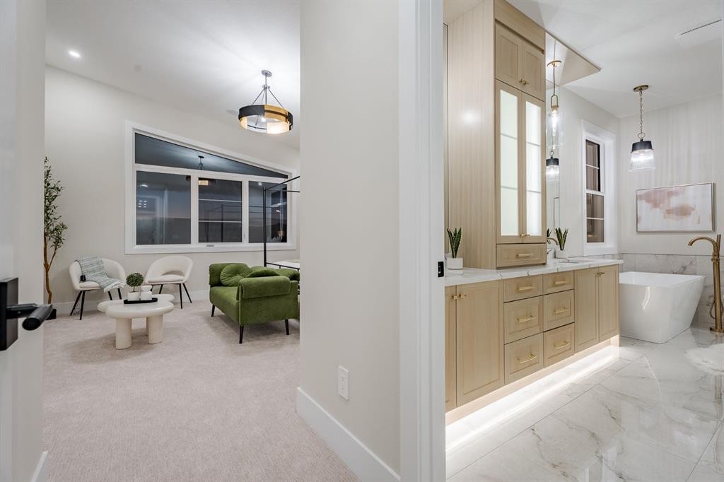 2057 Waterbury Road, Chestermere, AB - Indoor