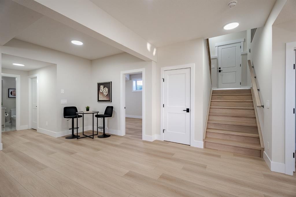 2057 Waterbury Road, Chestermere, AB - Indoor Photo Showing Other Room