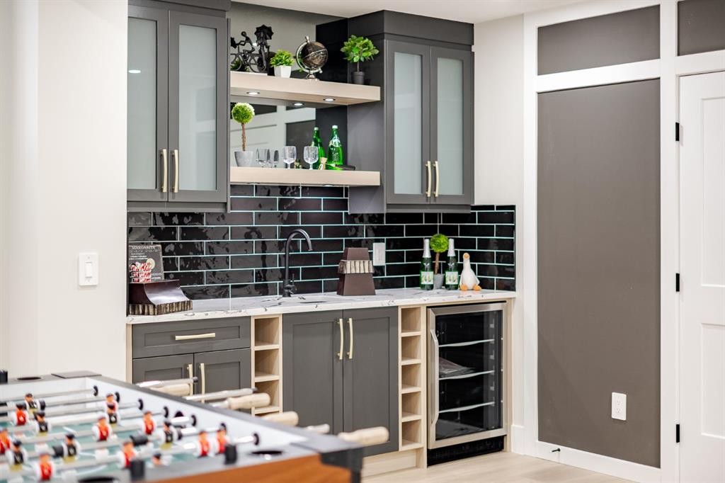 2057 Waterbury Road, Chestermere, AB - Indoor