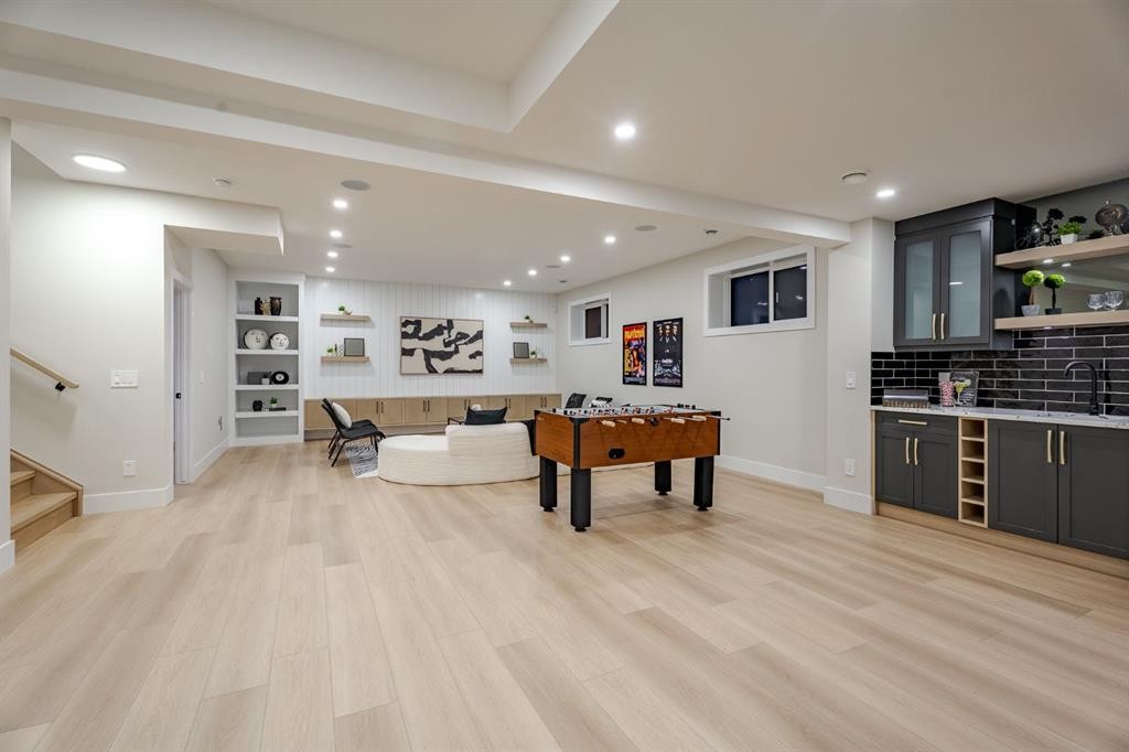 2057 Waterbury Road, Chestermere, AB - Indoor Photo Showing Other Room