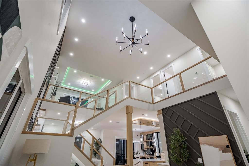 2057 Waterbury Road, Chestermere, AB - Indoor Photo Showing Other Room