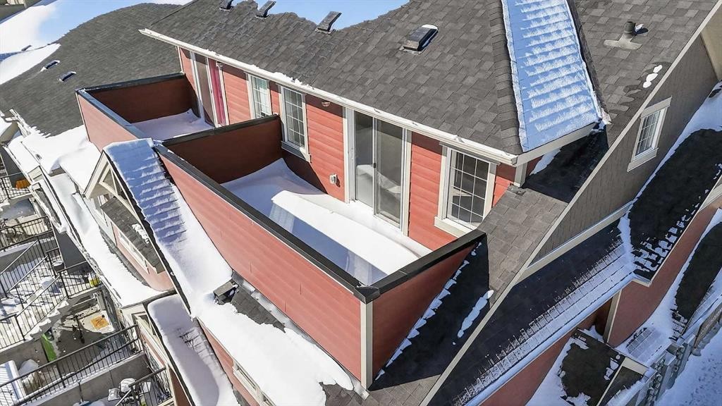 302 Cranbrook Square Se, Calgary, AB