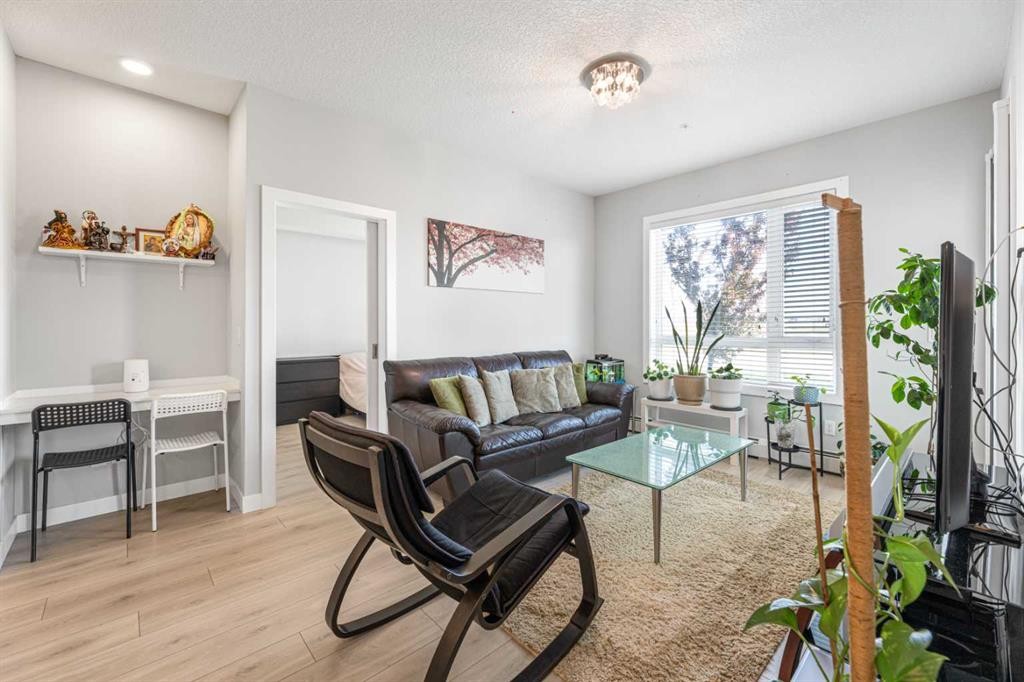 2126-76 Cornerstone Passage Ne, Calgary, AB - Indoor