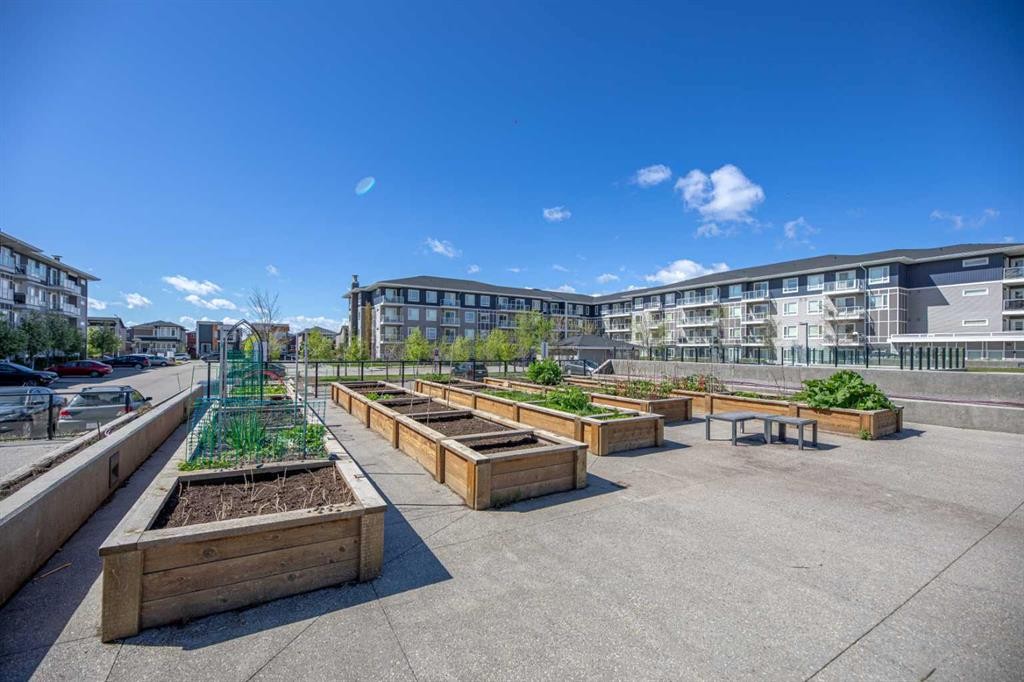 2126-76 Cornerstone Passage Ne, Calgary, AB - Outdoor