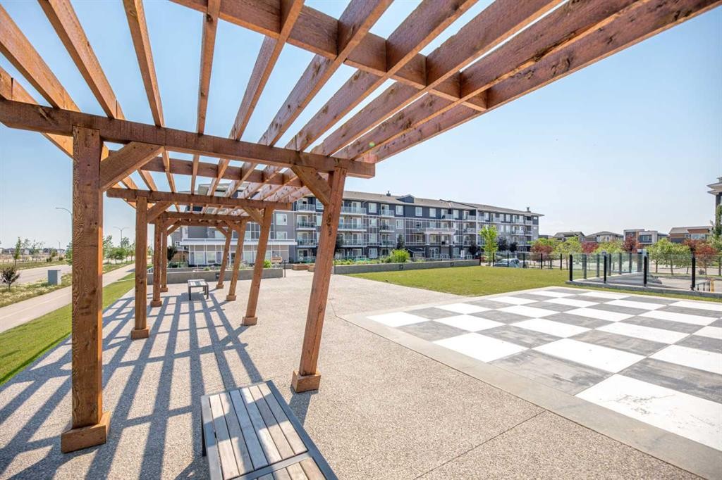 2126-76 Cornerstone Passage Ne, Calgary, AB - Outdoor