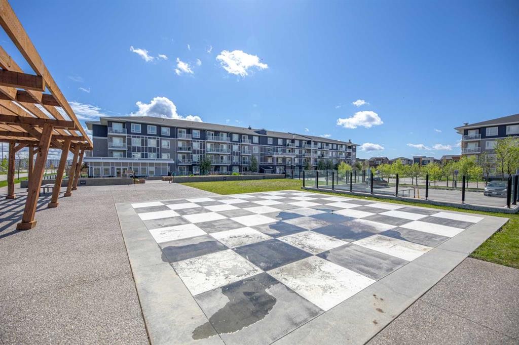 2126-76 Cornerstone Passage Ne, Calgary, AB - Outdoor