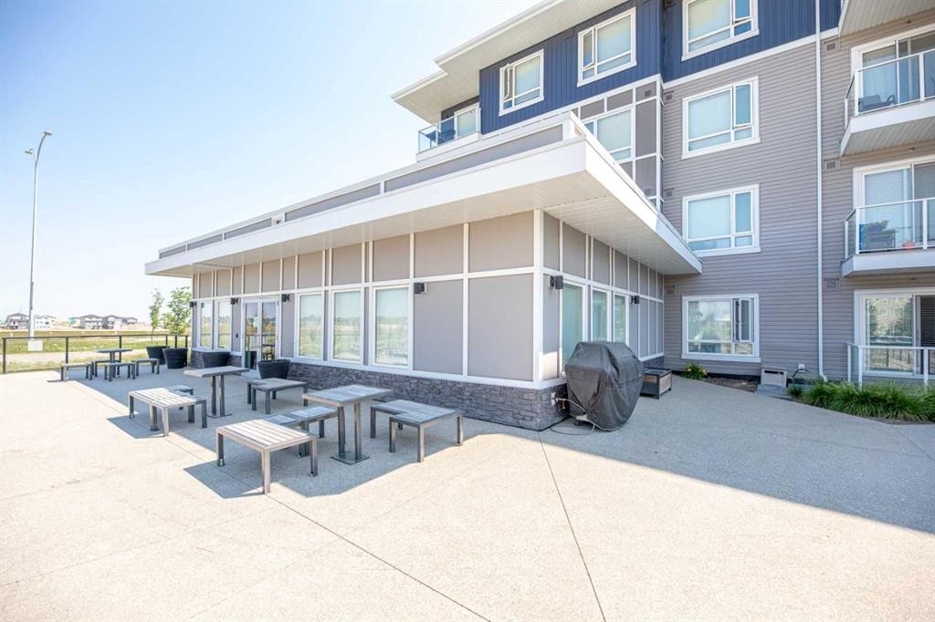 2126-76 Cornerstone Passage Ne, Calgary, AB - Outdoor With Exterior