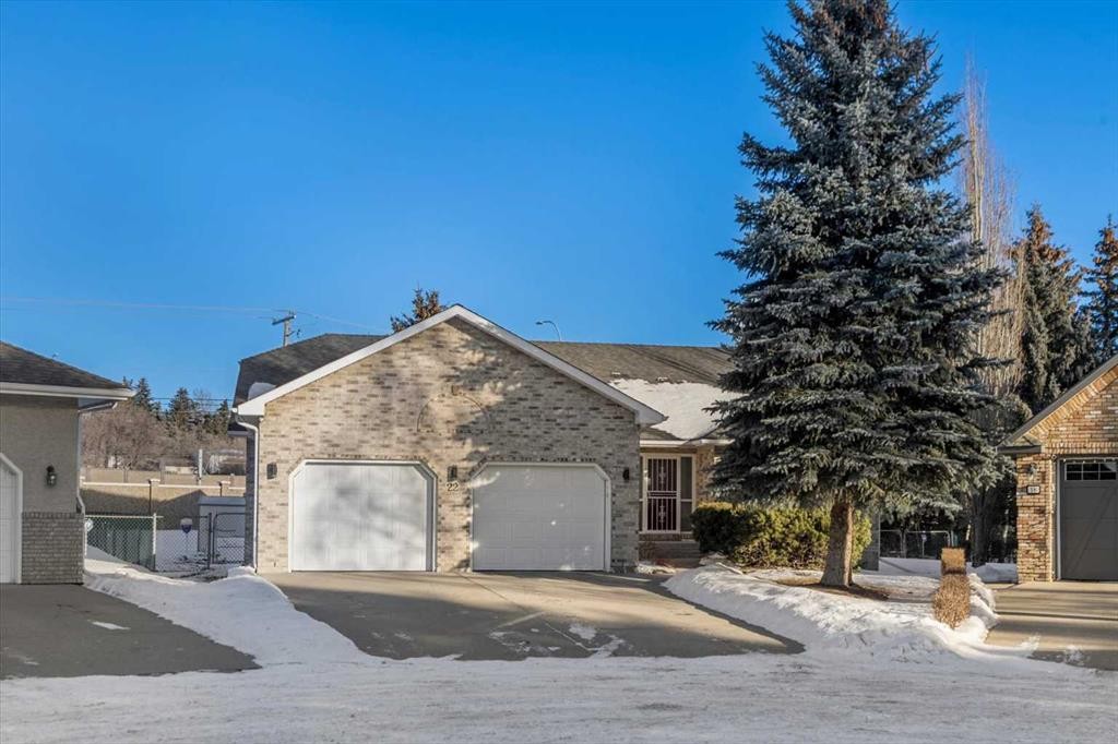 22 Varsity Estates Close Nw, Calgary, AB - Outdoor