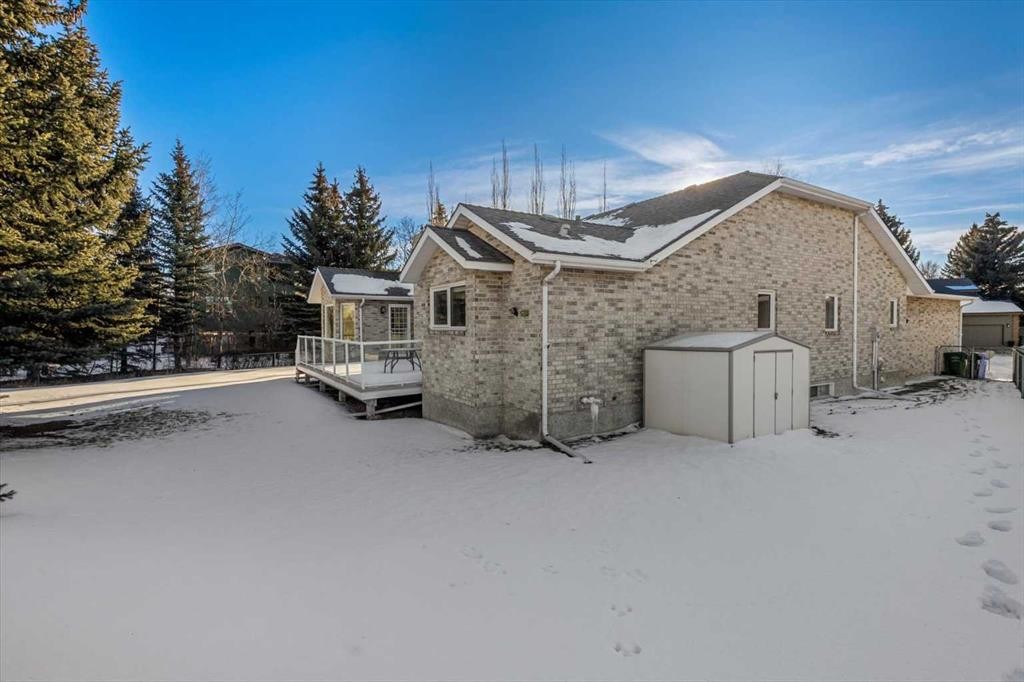 22 Varsity Estates Close Nw, Calgary, AB - Outdoor