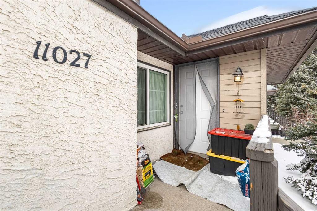 11027 24 Street Sw, Calgary, AB