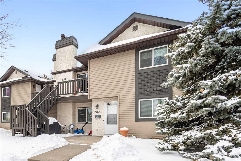 11027 24 Street Sw, Calgary, AB