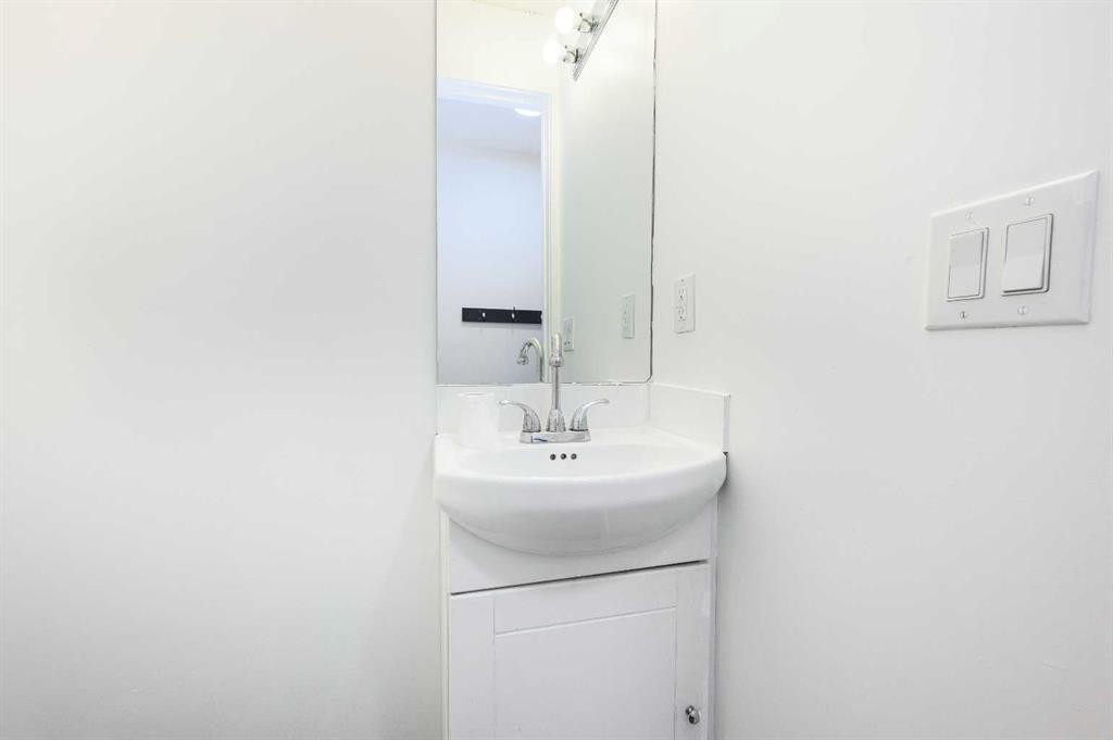 51 Whitworth Way Ne, Calgary, AB - Indoor Photo Showing Bathroom