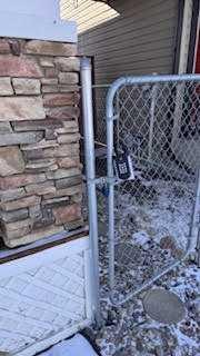 252 Saddlecrest Blvd Ne, Calgary, AB - Outdoor