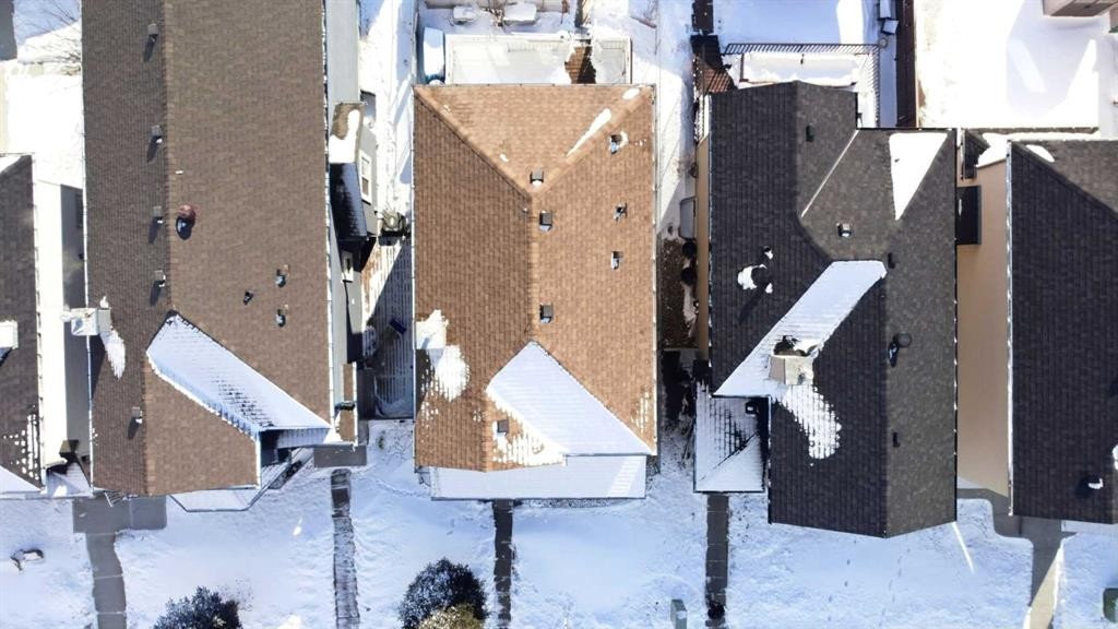 252 Saddlecrest Blvd Ne, Calgary, AB - Outdoor