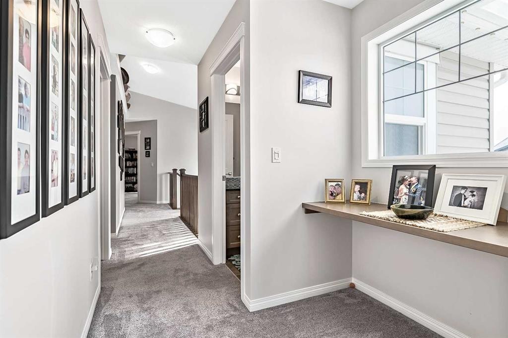 6 Drake Landing Loop, Okotoks, AB - Indoor Photo Showing Other Room