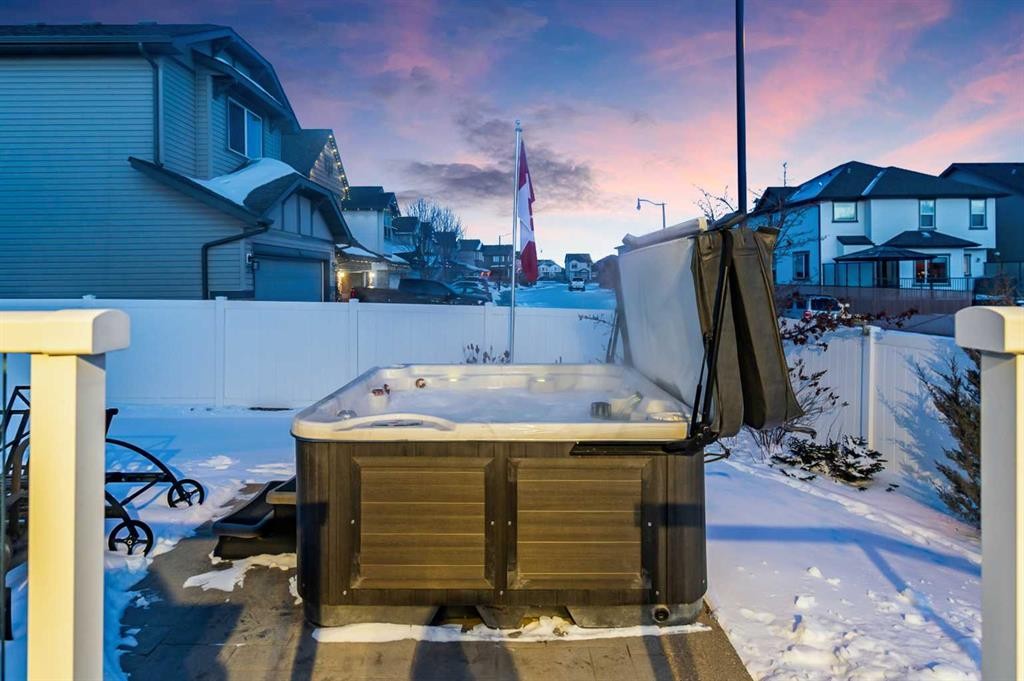 6 Drake Landing Loop, Okotoks, AB - Outdoor