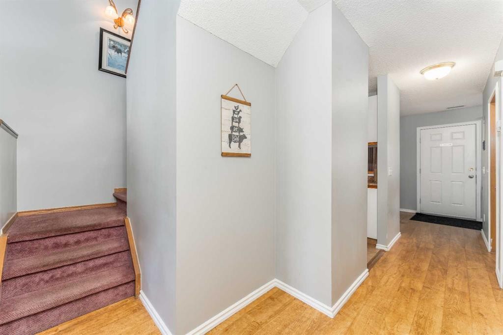 140-1202 Bow Valley Trail, Canmore, AB - Indoor Photo Showing Other Room