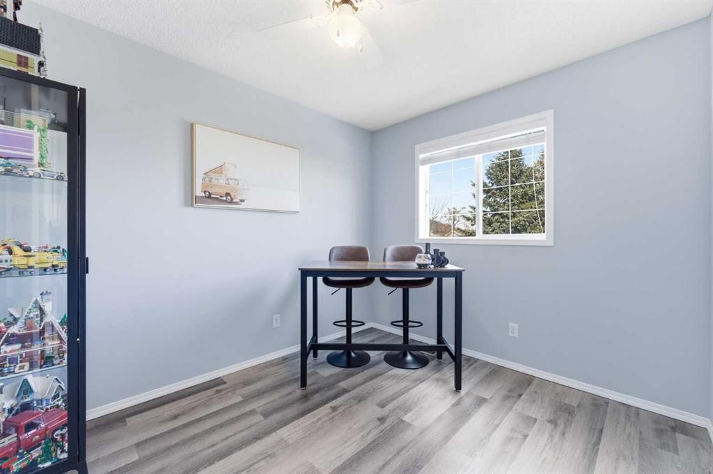 84 Mt Apex Green Se, Calgary, AB - Indoor