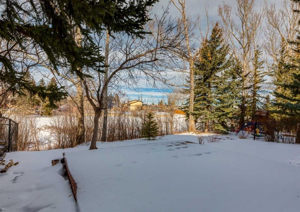 60 Macewan Glen Drive Nw, Calgary, AB - Outdoor With View