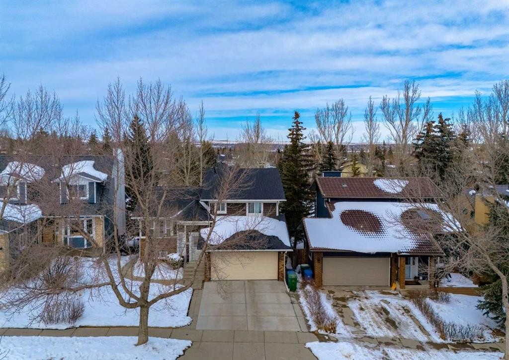 60 Macewan Glen Drive Nw, Calgary, AB - Outdoor