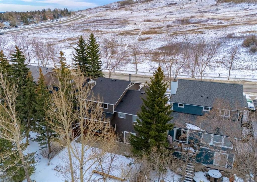 60 Macewan Glen Drive Nw, Calgary, AB - Outdoor