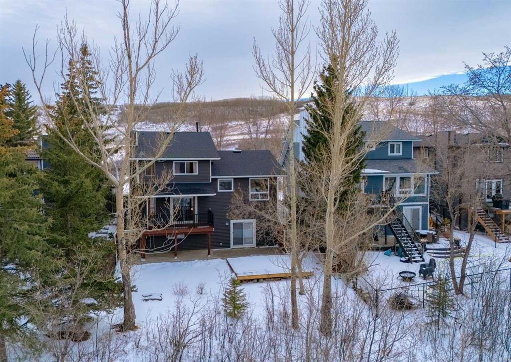 60 Macewan Glen Drive Nw, Calgary, AB - Outdoor