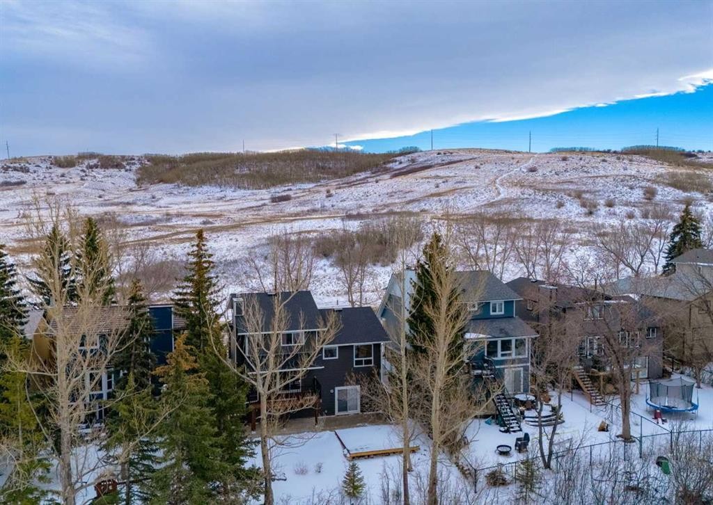 60 Macewan Glen Drive Nw, Calgary, AB - Outdoor
