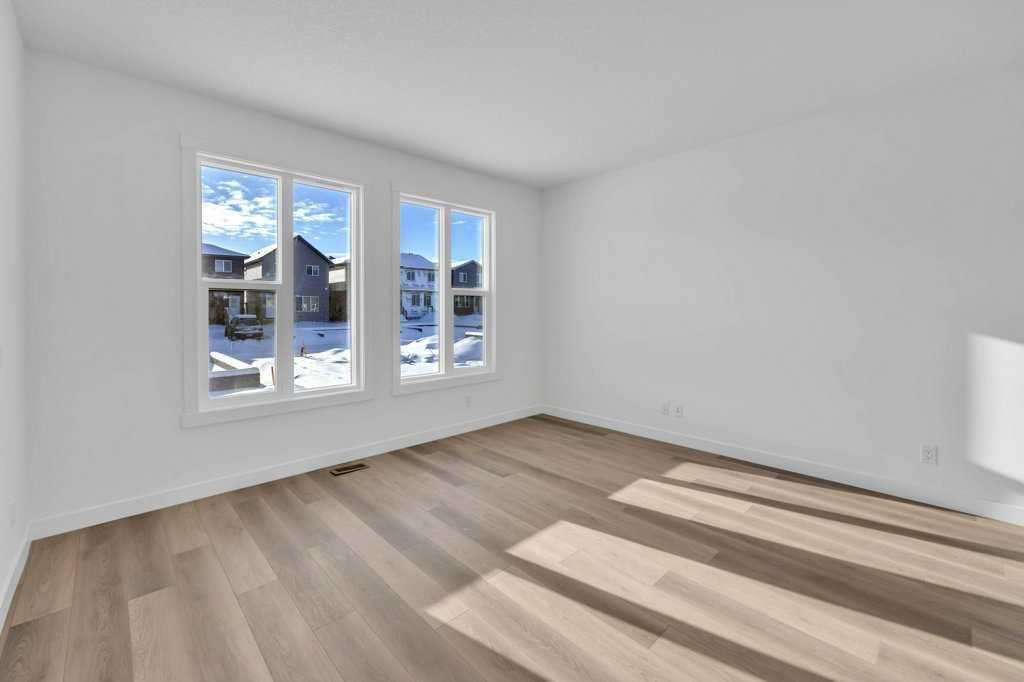 1115 Chinook Winds Circle Sw, Airdrie, AB - Indoor Photo Showing Other Room
