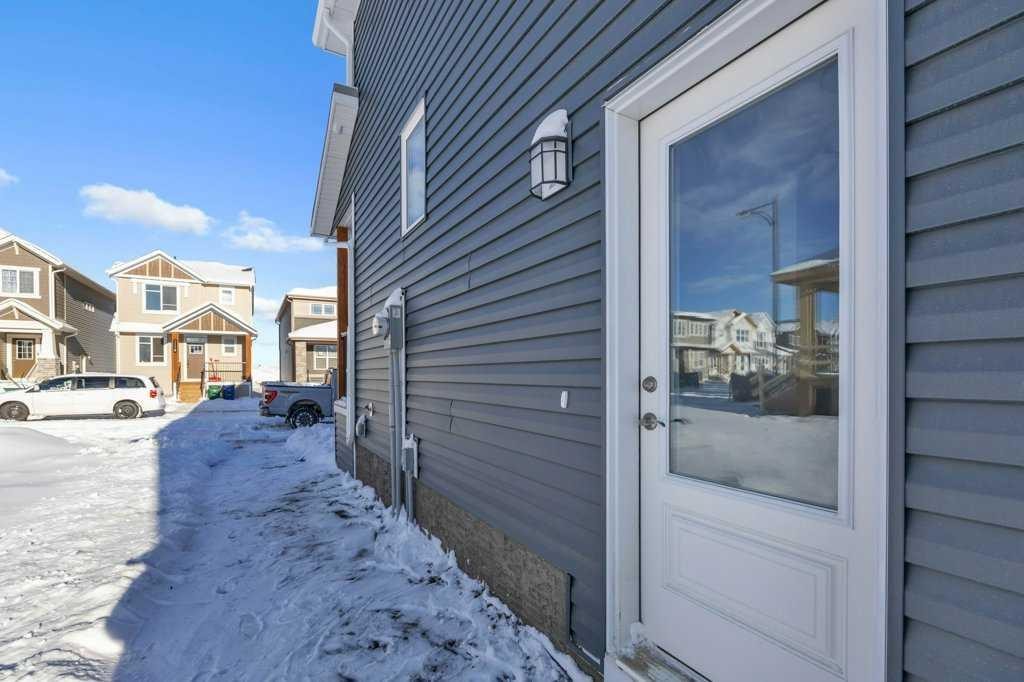 1115 Chinook Winds Circle Sw, Airdrie, AB - Outdoor