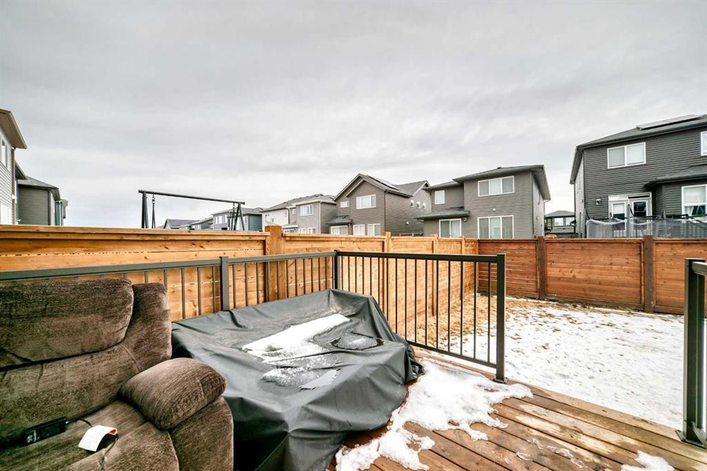 58 Setonstone Passage Se, Calgary, AB