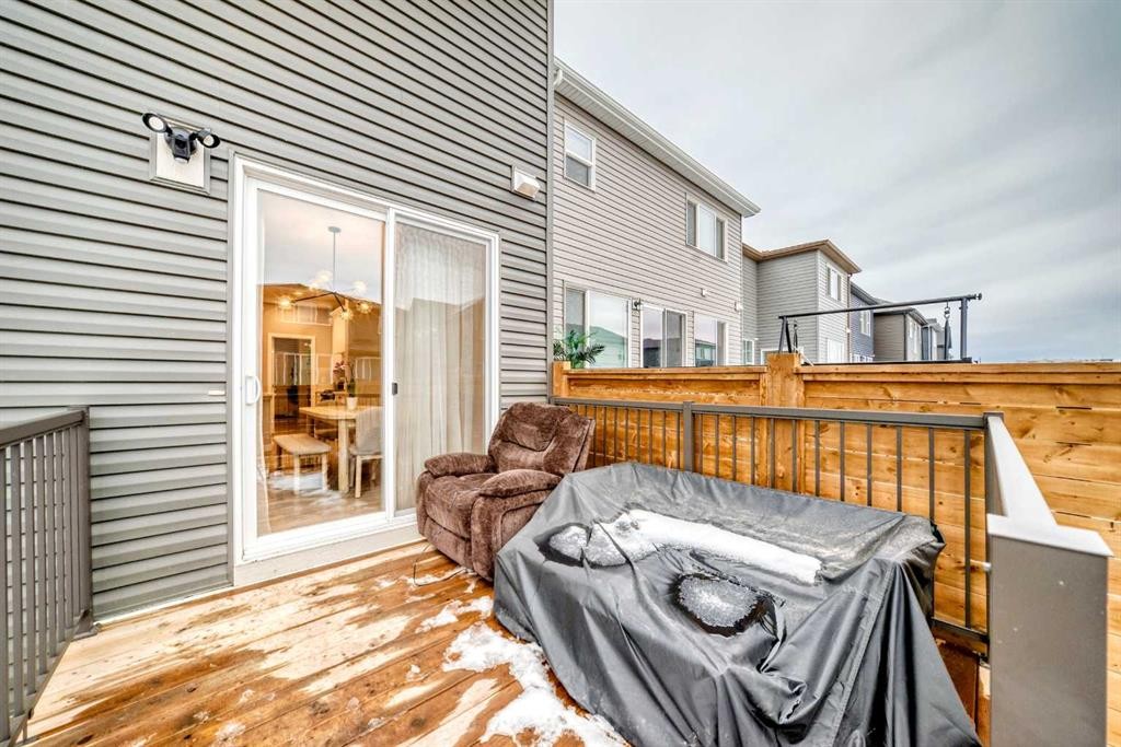 58 Setonstone Passage Se, Calgary, AB