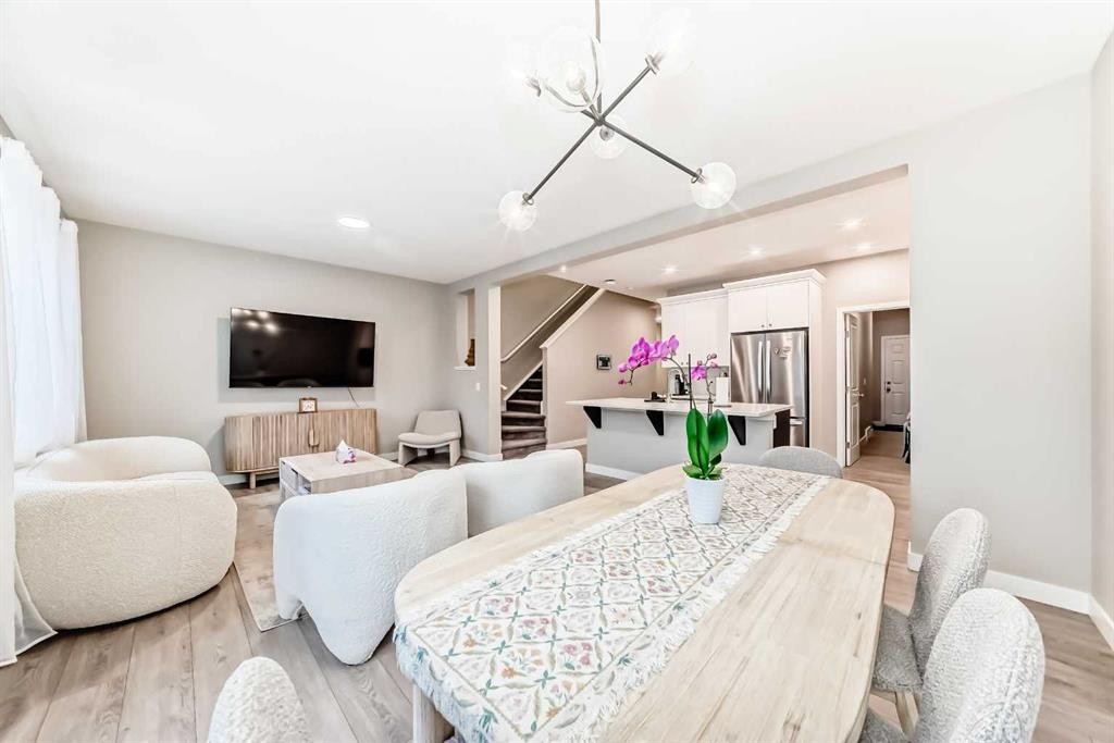 58 Setonstone Passage Se, Calgary, AB