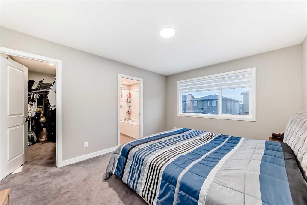 58 Setonstone Passage Se, Calgary, AB