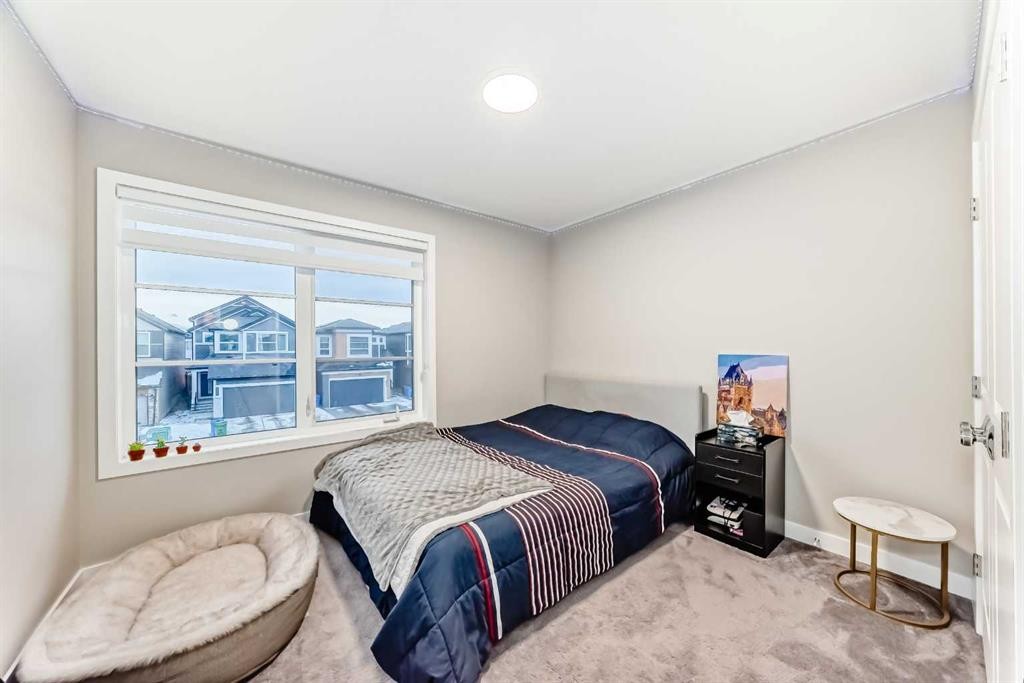 58 Setonstone Passage Se, Calgary, AB