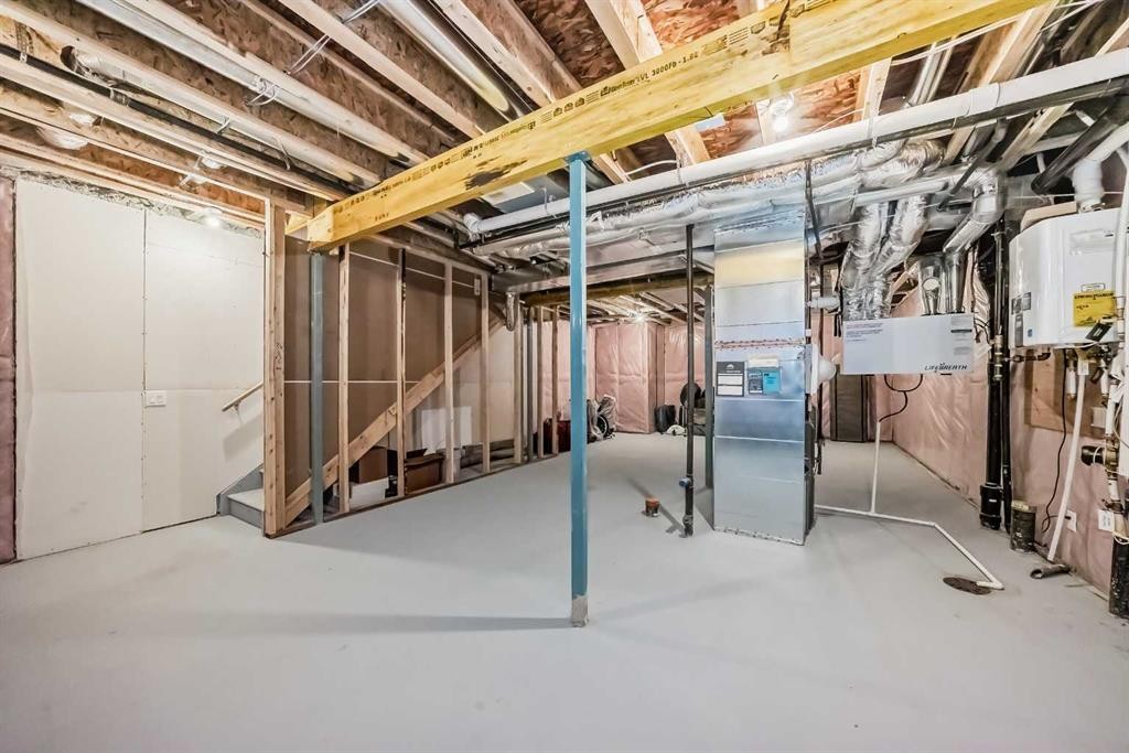 58 Setonstone Passage Se, Calgary, AB