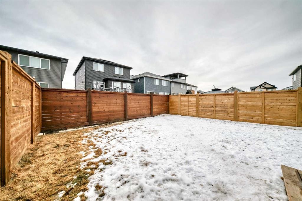 58 Setonstone Passage Se, Calgary, AB