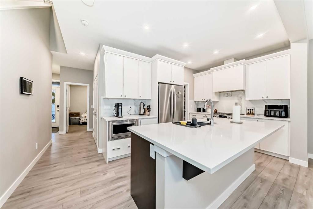 58 Setonstone Passage Se, Calgary, AB