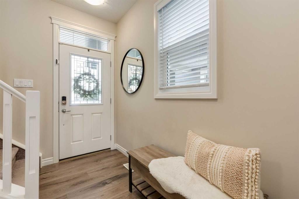 45 Nolanhurst Common Nw, Calgary, AB - Indoor Photo Showing Other Room