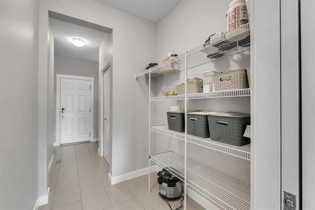 188 Cornerstone Circle Ne, Calgary, AB - Indoor