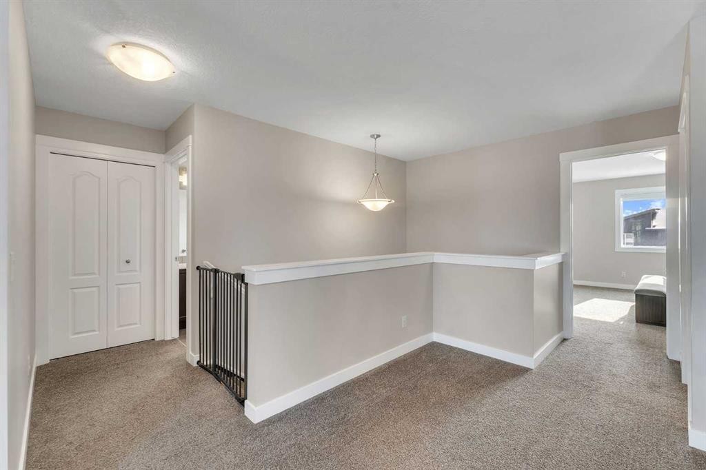 188 Cornerstone Circle Ne, Calgary, AB - Indoor Photo Showing Other Room