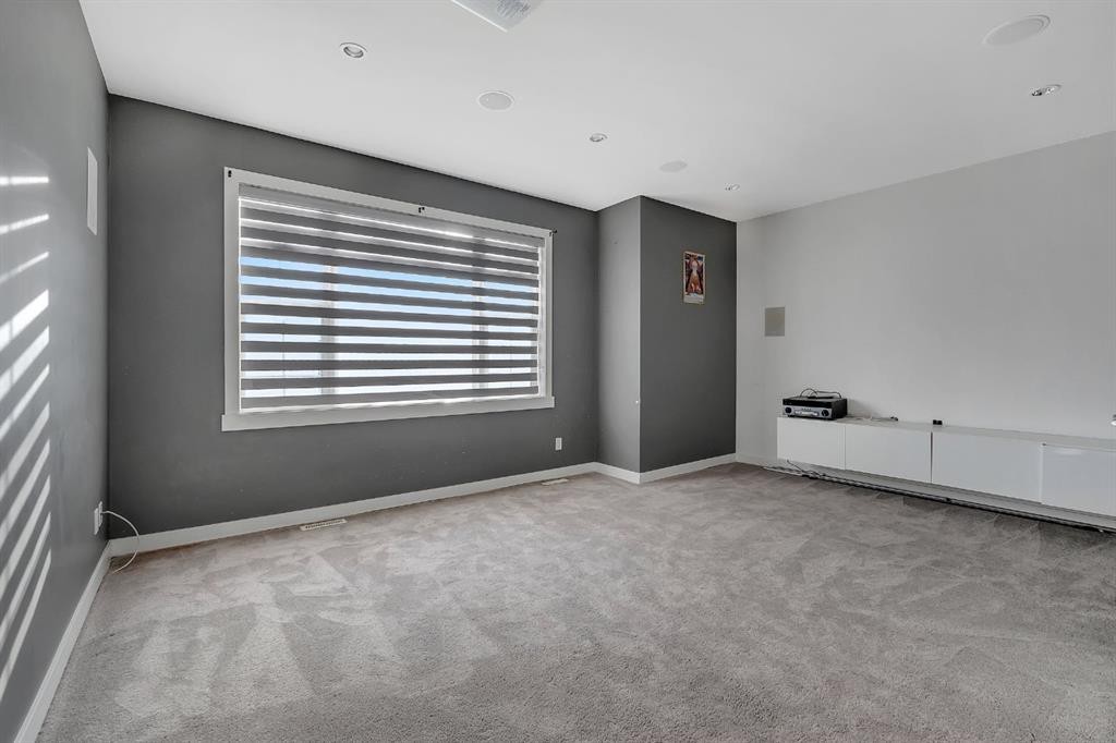 278 Saddlefield Place Ne, Calgary, AB - Indoor Photo Showing Other Room