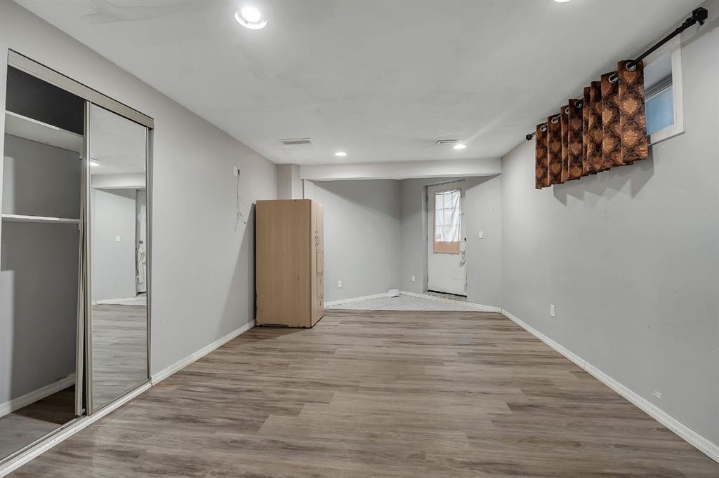 278 Saddlefield Place Ne, Calgary, AB - Indoor Photo Showing Other Room