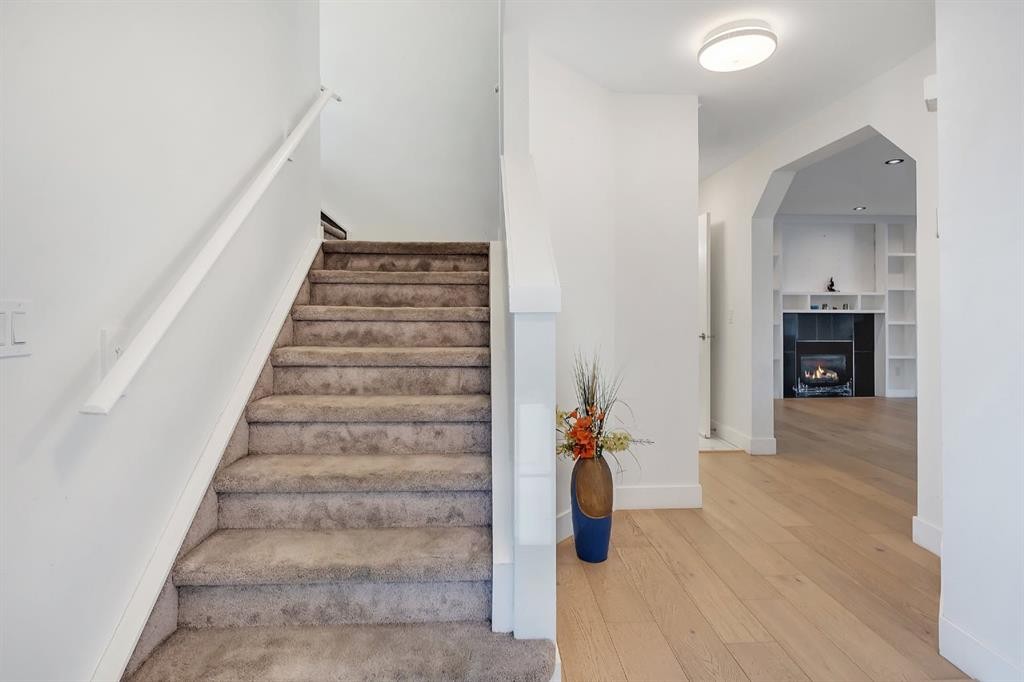 278 Saddlefield Place Ne, Calgary, AB - Indoor Photo Showing Other Room