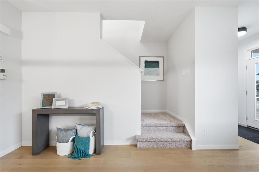 114 Wolf Creek Rise Se, Calgary, AB - Indoor Photo Showing Other Room