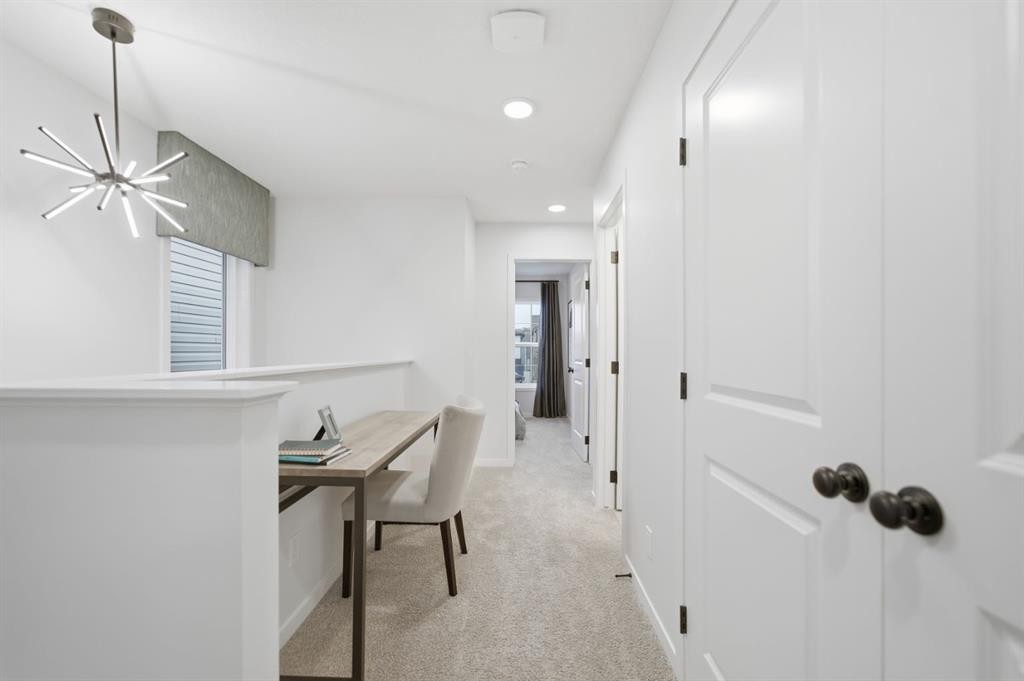 114 Wolf Creek Rise Se, Calgary, AB - Indoor Photo Showing Other Room