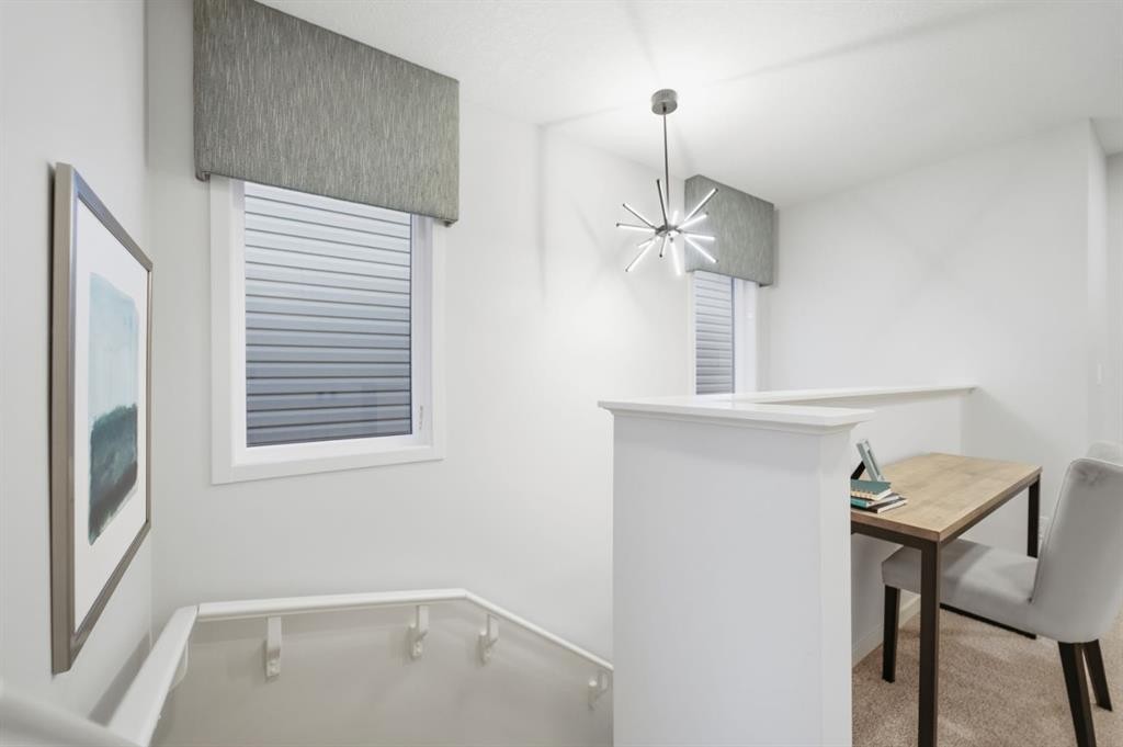 114 Wolf Creek Rise Se, Calgary, AB - Indoor Photo Showing Other Room
