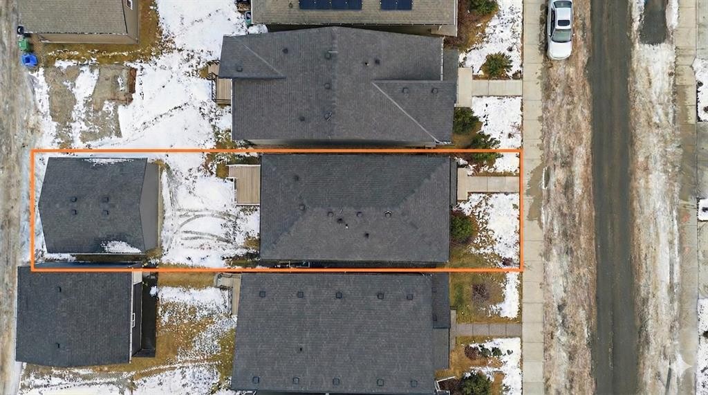 114 Wolf Creek Rise Se, Calgary, AB - Outdoor